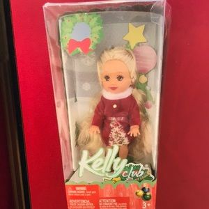 Great Gift KERSTIE of the HOLIDAY PARTY Kelly CLUB